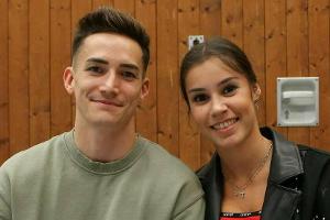 Turnerpaar Marcel Nguyen und Michelle Timm geht getrennte Wege