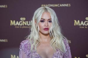 Rita Ora: Illegale Party kostet sie über 200.000 Instagram-Follower