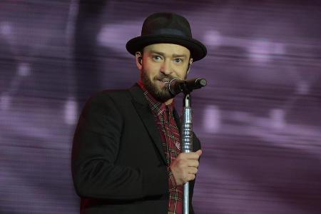 Justin Timberlake wird ein weiteres Studioalbum veröffentlichen. Justin Timberlake wird ein weiteres Studioalbum veröffentlichen.