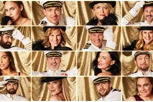 Das steckt hinter "Showtime of My Life - Stars gegen Krebs"