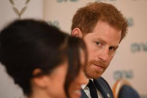 Harry reist "mehr als wahrscheinlich" ohne Meghan in die Heimat