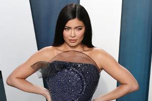 Kylie Jenner: Fans erschrocken über ihr neues Aussehen