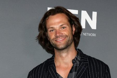 Jared Padalecki ist der neue Jared Padalecki ist der neue