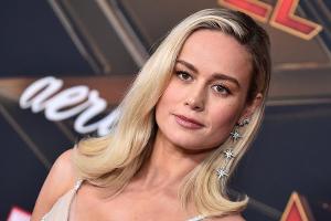 Brie Larson produziert ihre eigene Apple-Serie