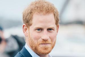 Prinz Harry macht Social Media für Kapitol-Randale verantwortlich