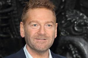 "Tenet"-Star Kenneth Branagh spielt Premierminister Boris Johnson