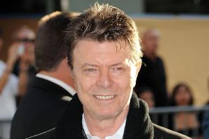 David Bowie: Seit fünf Jahren weilt der Starman nicht mehr auf Erden