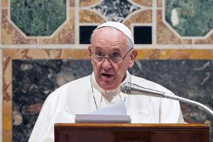 Arzt von Papst Franziskus an den Folgen von Covid-19 gestorben