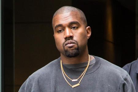 Kanye West möchte angeblich zukünftig in London leben Kanye West möchte angeblich zukünftig in London leben