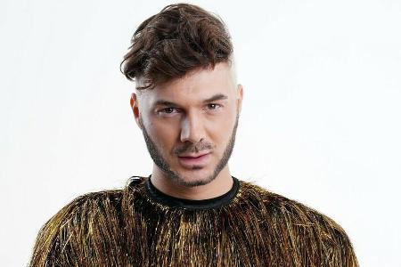 Sam Dylan stößt zum Cast von Sam Dylan stößt zum Cast von
