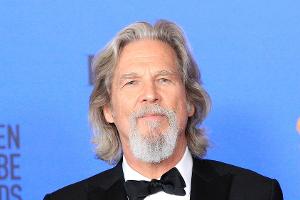 Jeff Bridges: Der Tumor ist "stark geschrumpft"