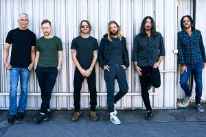 Foo Fighters: Dave Grohl widmet seiner Tochter Harper einen Song