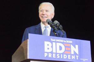 Mike Pence bestätigt Joe Biden als 46. US-Präsidenten