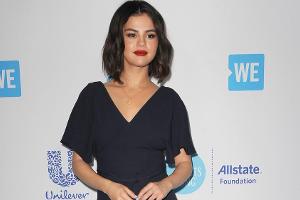 Nach Ausschreitungen: Selena Gomez kritisiert Facebook und Twitter