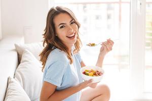 Gesünder ernähren: Mit diesen Tipps klappt es langfristig