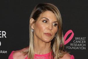 Nach Gefängnis: Lori Loughlin möchte wieder schauspielern