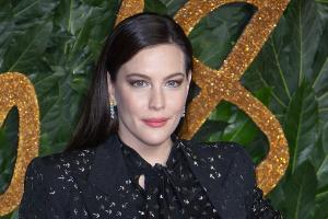 Hollywood-Star Liv Tyler war an Covid-19 erkrankt