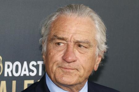Robert De Niro gehört zum Cast eines neuen Mega-Projekts von Regisseur David O. Russell Robert De Niro gehört zum Cast eines neuen Mega-Projekts von Regisseur David O. Russell
