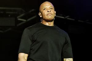 Dr. Dre nach Gehirnaneurysma aus Krankenhaus entlassen