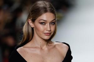 Gigi Hadid verrät den Namen ihrer Tochter