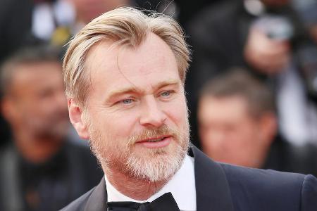 Christopher Nolan scheint für Warner Bros. künftig nicht mehr zur Verfügung zu stehen. Christopher Nolan scheint für Warner Bros. künftig nicht mehr zur Verfügung zu stehen.