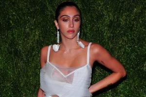 Madonnas Tochter Lourdes ist jetzt bei Instagram