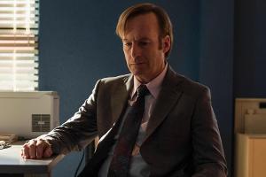 "Better Call Saul" und mehr: Diese Serien gehen 2021 zu Ende
