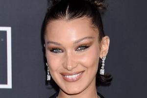 Bella Hadid beendet Social-Media-Pause nach zwei Wochen