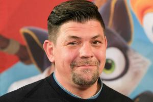 Tim Mälzer wird 50: Mit großer Klappe zum Erfolg