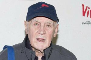 "James Bond"-Stuntman Rémy Julienne mit 90 Jahren gestorben