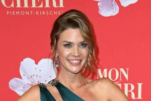 Ex-"Bachelorette" Nadine Klein hat sich verlobt