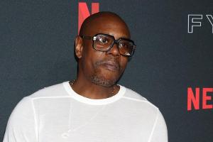 US-Comedian Dave Chappelle an Covid-19 erkrankt