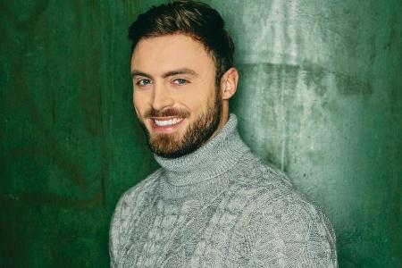 Niko Griesert ist der neue Rosenkavalier bei RTL.