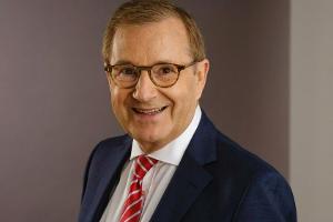 Jan Hofer: Von der "Tagesschau" zur RTL-Allzweckwaffe?