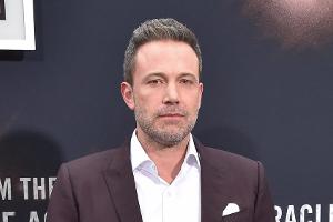Ben Affleck nach Trennung noch mit Ana de Armas befreundet?