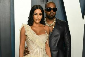 Kim und Kanye: Eheprobleme werden Teil ihrer Reality-Show