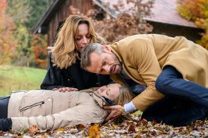 Das passiert heute in den Soaps