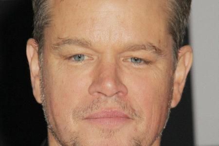 Matt Damon soll im neuen Matt Damon soll im neuen