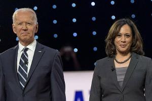 Joe Biden und Kamala Harris: Besondere Playlist für ihre Vereidigung