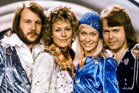 ProSieben widmet einen ganzen Abend der Kultband ABBA. ProSieben widmet einen ganzen Abend der Kultband ABBA.