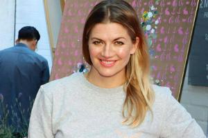 Nina Bott: Das Baby ist da!