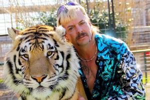 Joe Exotic: Nun soll Joe Biden den "Tiger King" begnadigen