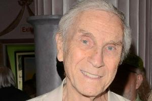 "Denver Clan"-Star Peter Mark Richman mit 93 Jahren gestorben