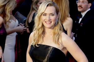 Kate Winslet: "Titanic"-Ruhm hatte auch Schattenseiten