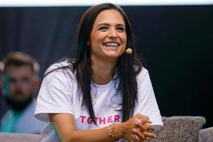 Amira Pocher: Das zweite Kind sieht mehr ihr ähnlich