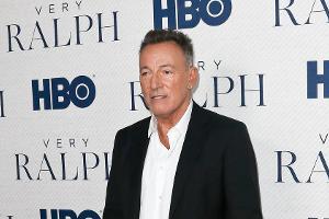 Bruce Springsteen: "The Boss" tritt bei Joe Bidens Amtseinführung auf