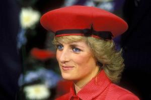 So beschützte Prinzessin Diana ihre kleinen Nichten