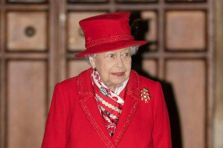 Queen Elizabeth II. liebt Schottland.
