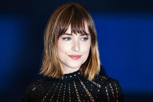 Bleibt Dakota Johnson für den Rest ihres Lebens in Therapie?
