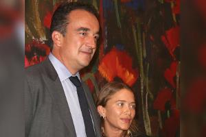 Mary-Kate Olsen und Olivier Sarkozy sind offiziell geschieden